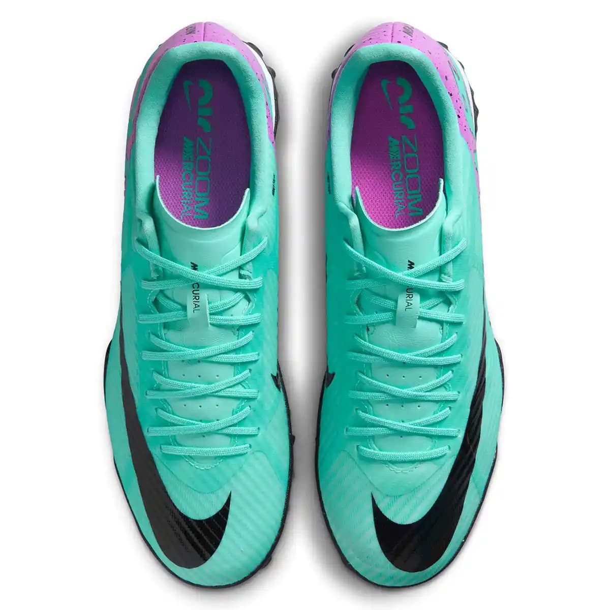 Nike Mercurial ve Yeşil Renk Trendleriyle Spor ve Moda Buluşması