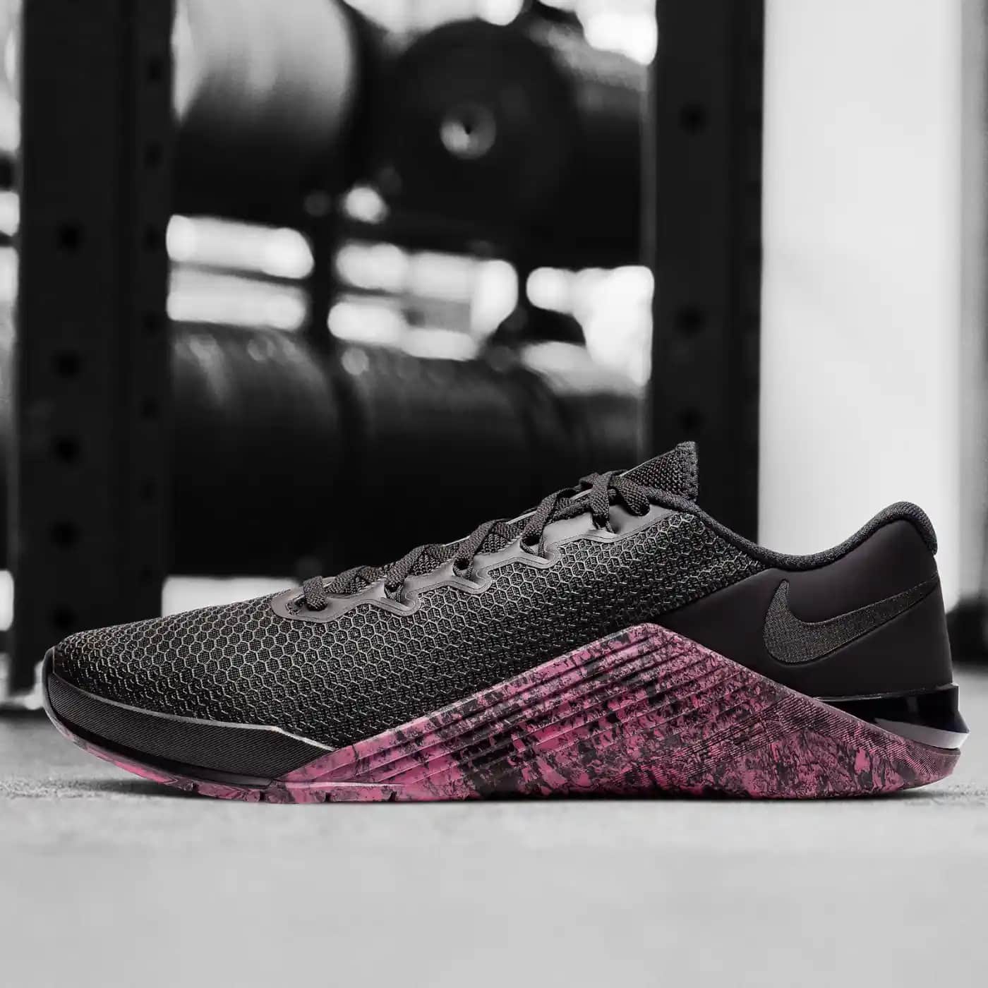 Nike Metcon 5 Spor ve Moda Dünyasında Performans ve Şıklık Bir Arada