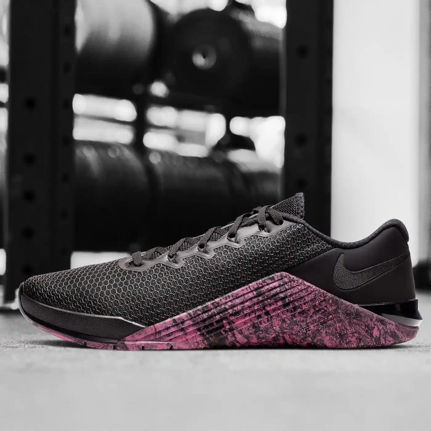 Nike Metcon 5 Spor ve Moda Dünyasında Performans ve Şıklık Bir Arada