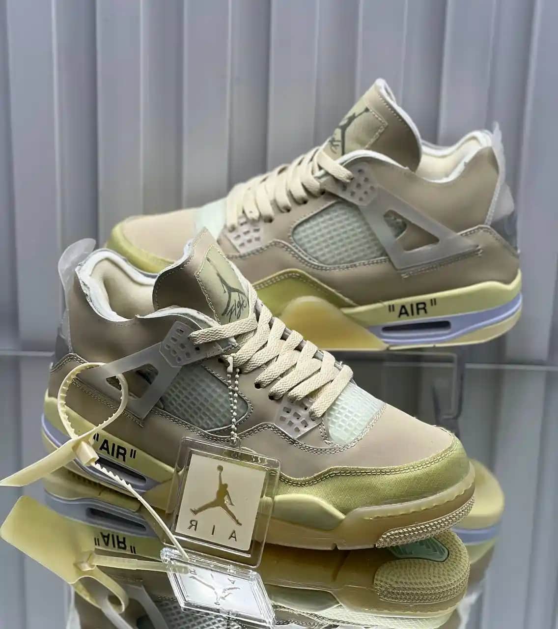 Nike'nin Güncel Modelleri ve Moda Dünyasındaki Yeri Hakkında Detaylı Bilgi