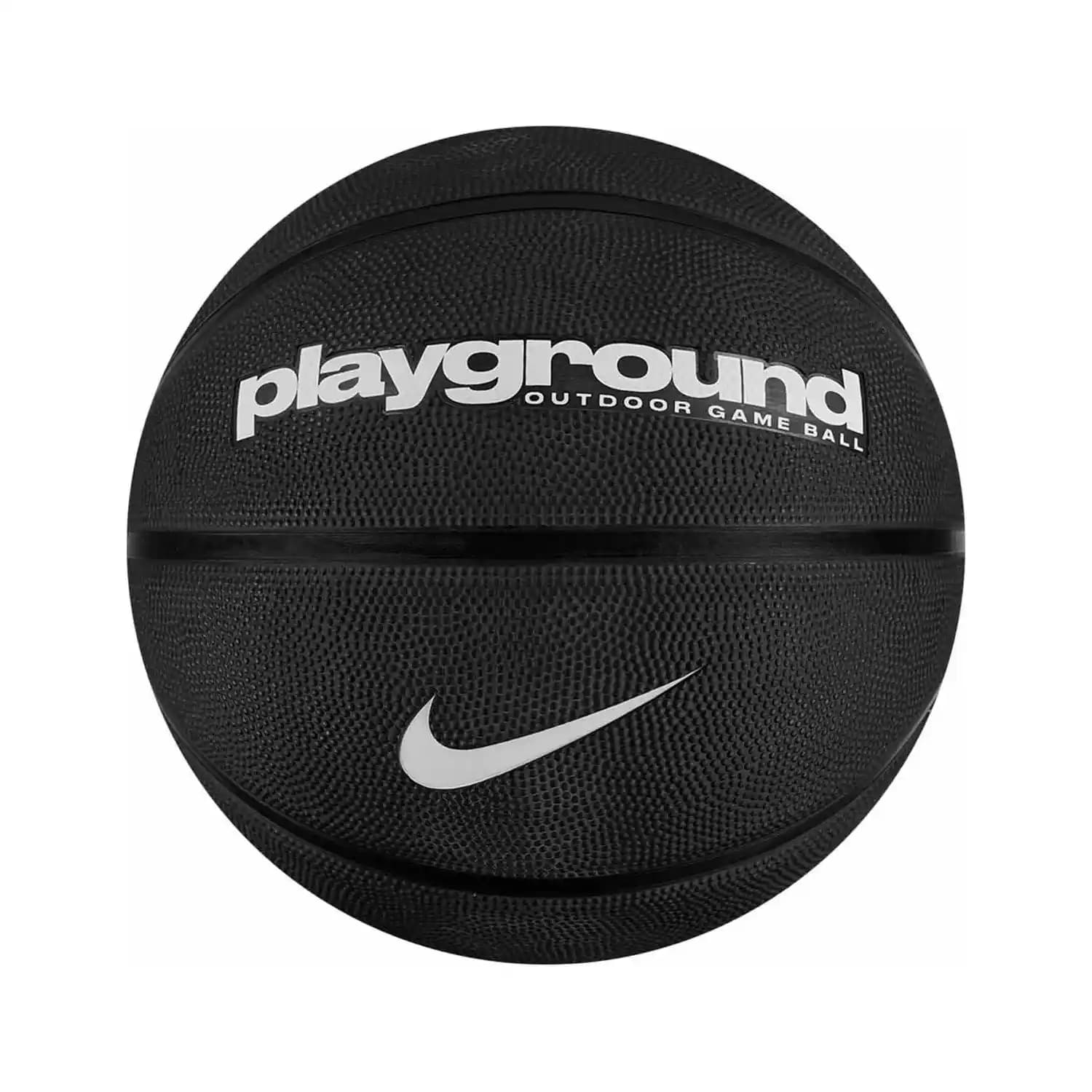 Nike Playground Basketbol Topu: Spor ve Moda Dünyasının Kesiştiği Nokta