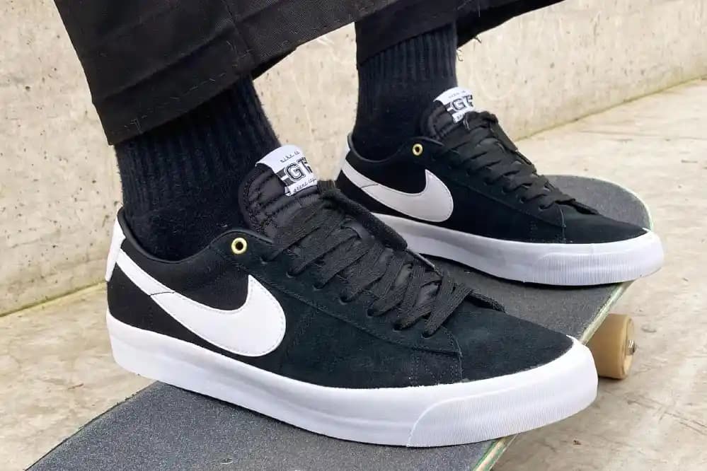 Nike SB Blazer: Sokak Modasının İkonik ve Çok Yönlü Ayakkabısı Hakkında Detaylar