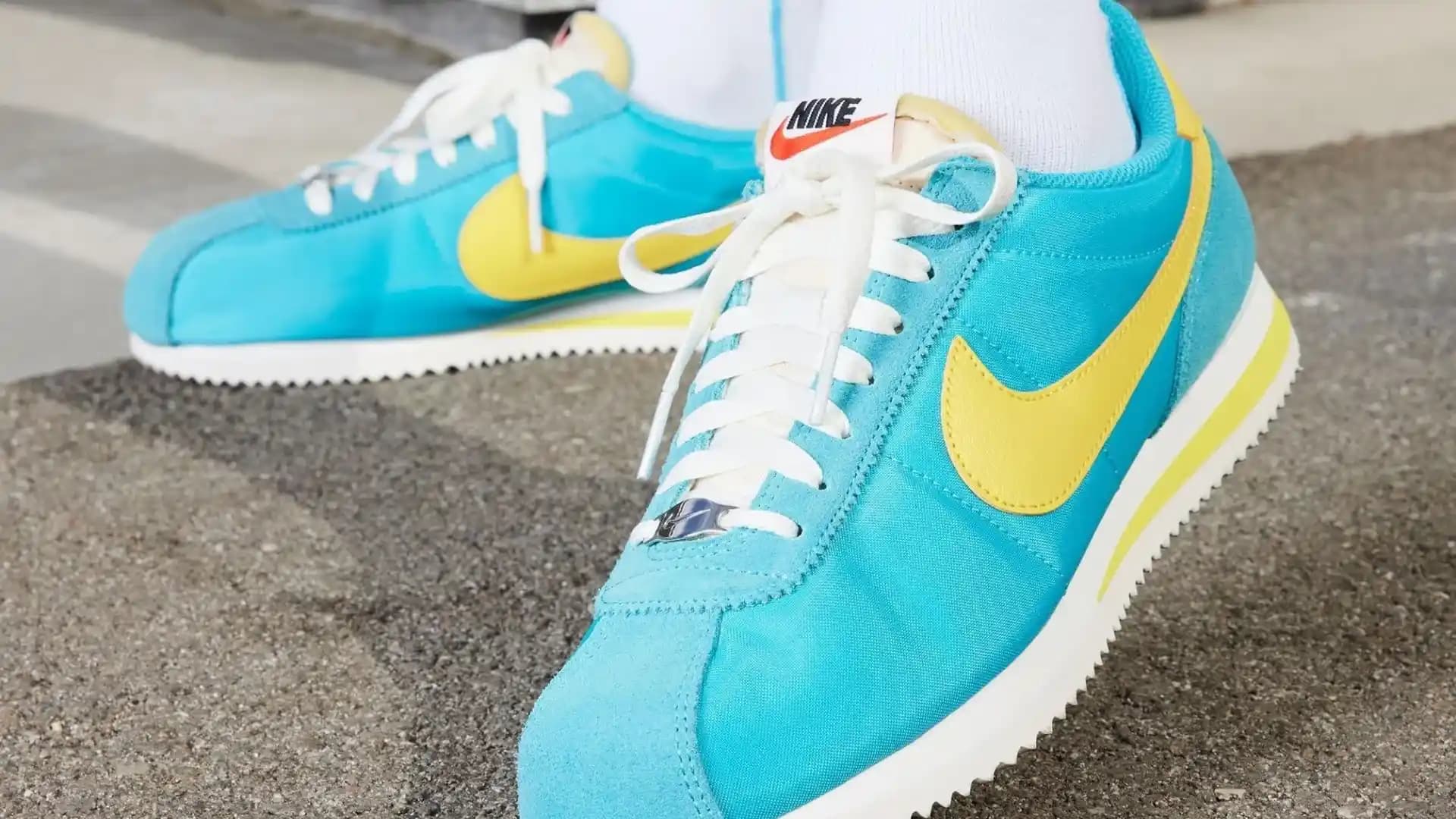 Nike Sneaker Modelleri ve Moda Dünyasındaki Yenilikçi Etkileri Hakkında Kapsamlı Bilgi