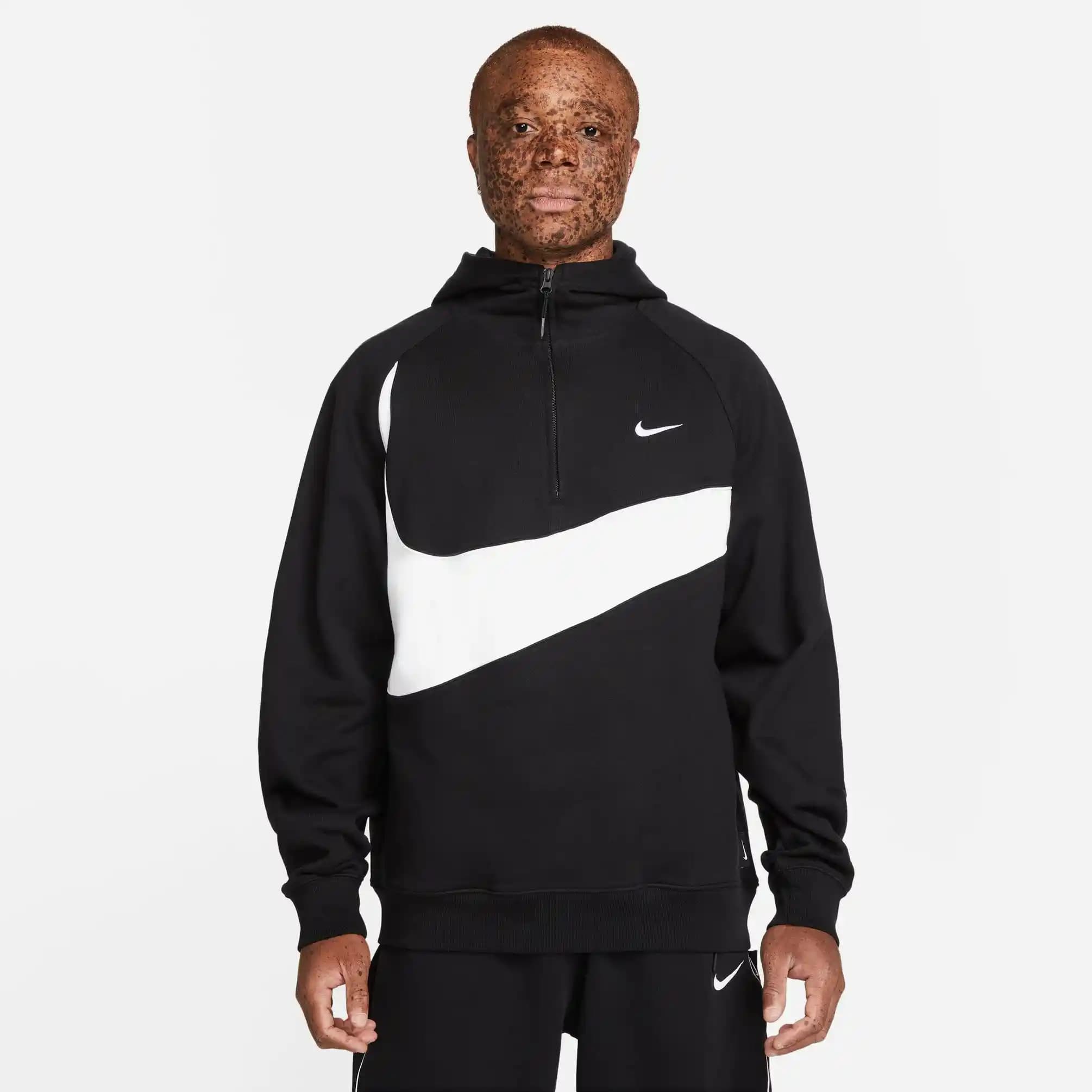 Nike Swoosh Fleece Ürünleri Modada Konfor ve Şıklığın Buluştuğu Nokta