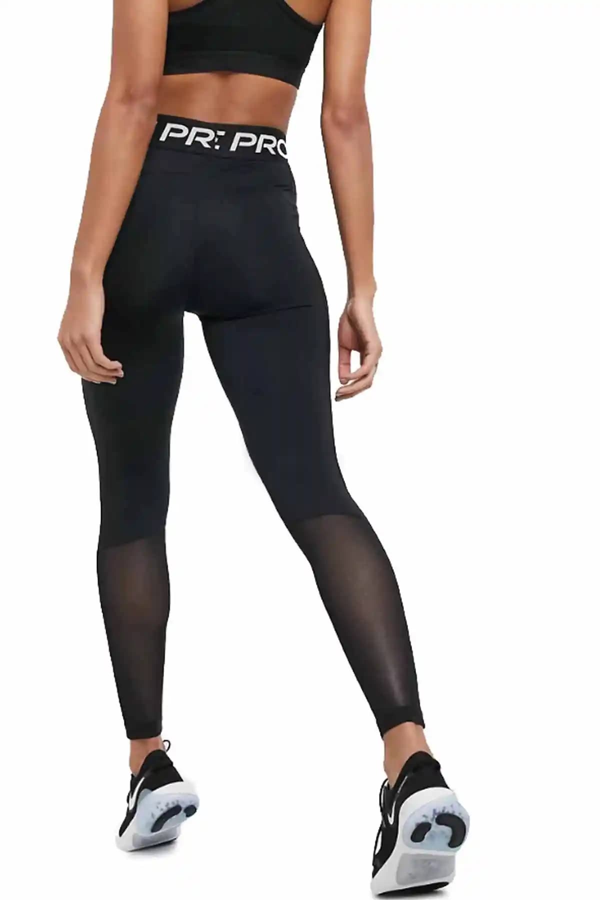 Nike Tayt Pro: Spor ve Moda Dünyasının Yeni Gözdesi ve Günlük Kullanım İçin İdeal Tercih