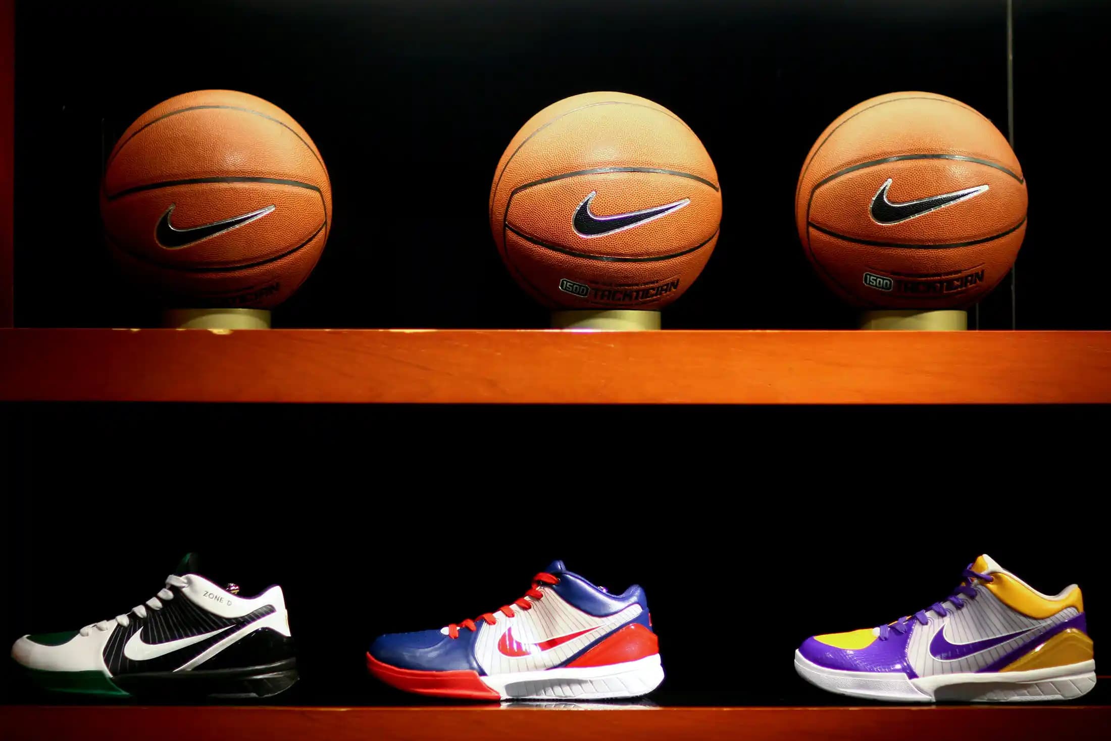 Nike ve NBA’nin Moda Dünyasındaki Etkisi ve Güncel Trendler