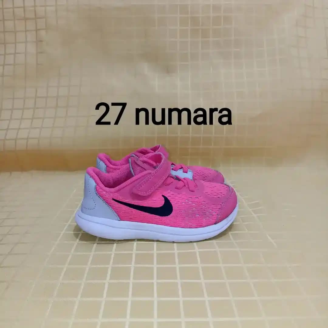 Nike ve Numara Seçimiyle Kişisel Tarzınızı Yansıtmanın Yolları