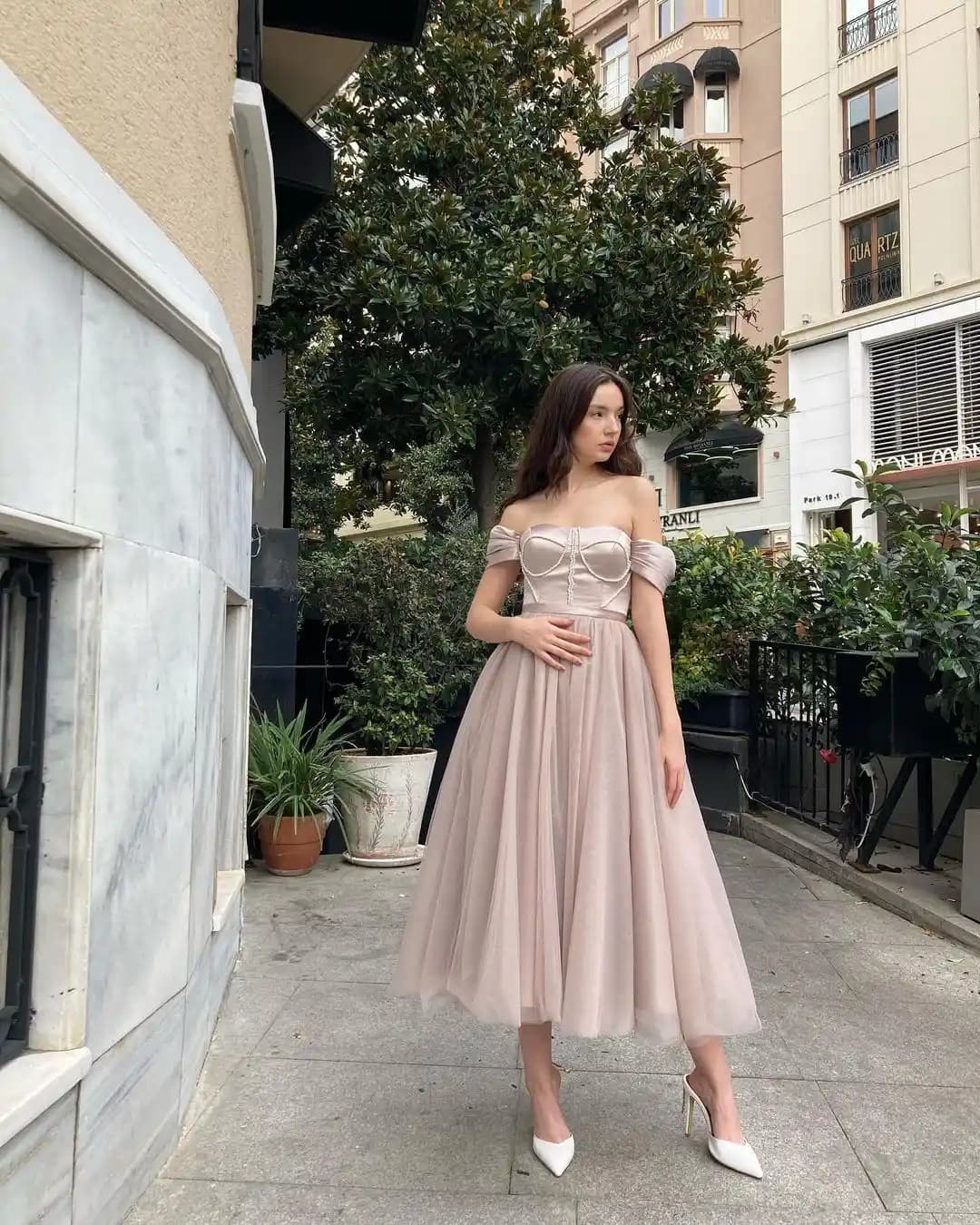 Nişan Elbisesi Fiyatları ve Bütçeye Uygun Seçenekler Hakkında Bilgi