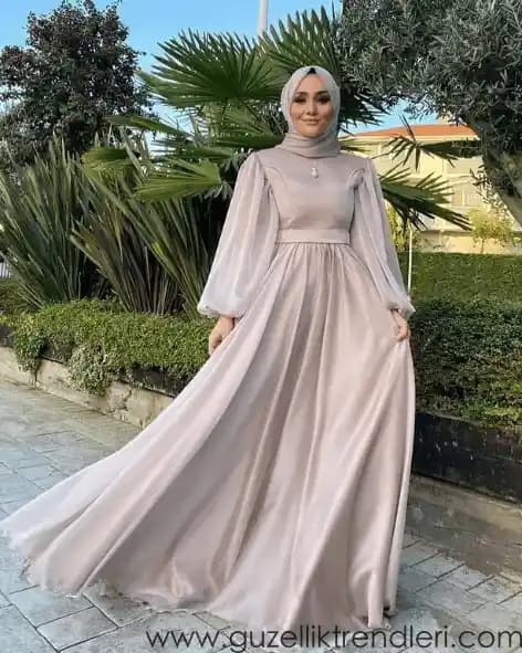 Nişan Elbisesi Seçiminde Trendler ve Stil İpuçları