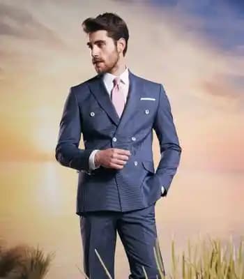 Nişan Takım Elbisesi Seçimi: Moda Trendleri ve Stil Önerileri 2024