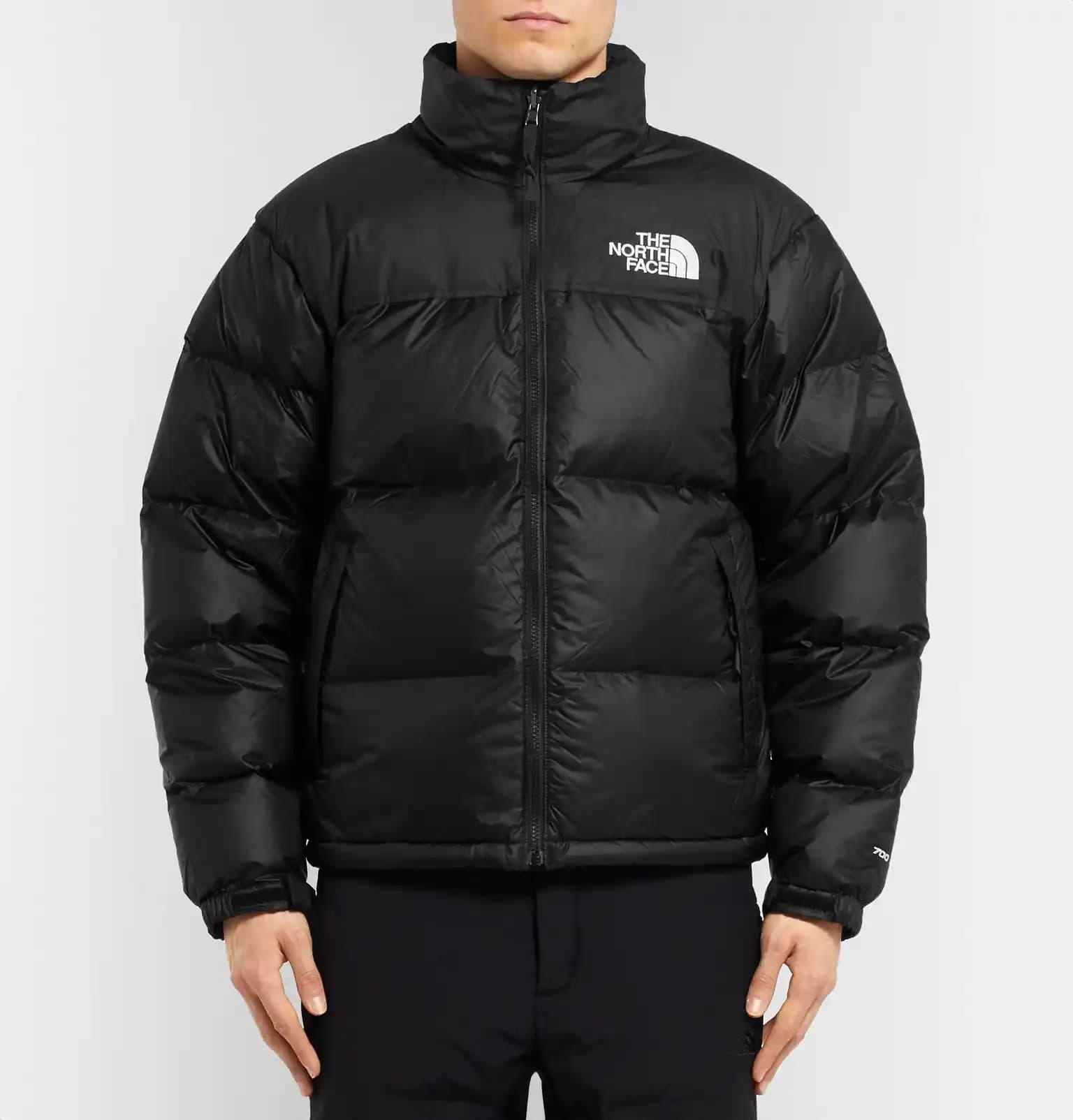 North Face 1996 Retro Nuptse: Retro Moda ve Güncel Trendlerin Buluşması