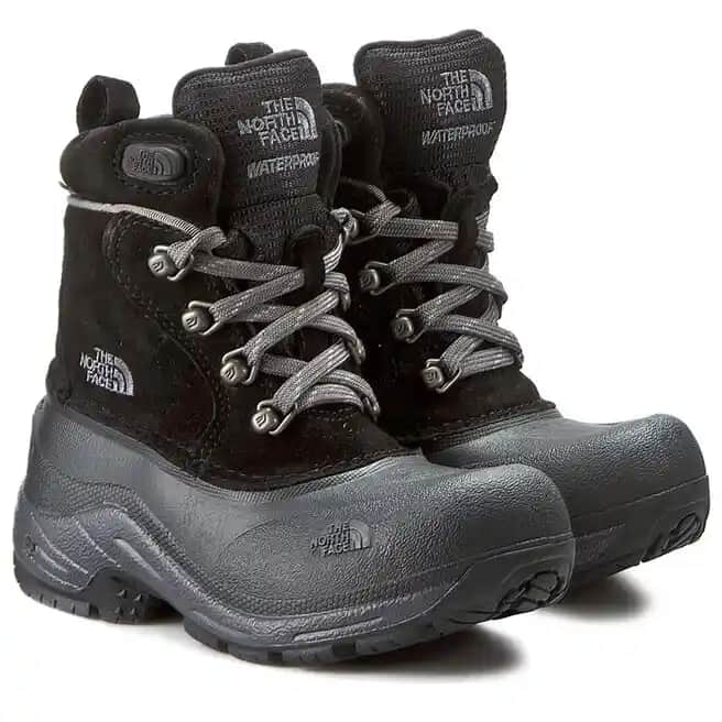 North Face Çizme Modelleri: Dayanıklılık ve Şıklığın Modern Buluşması