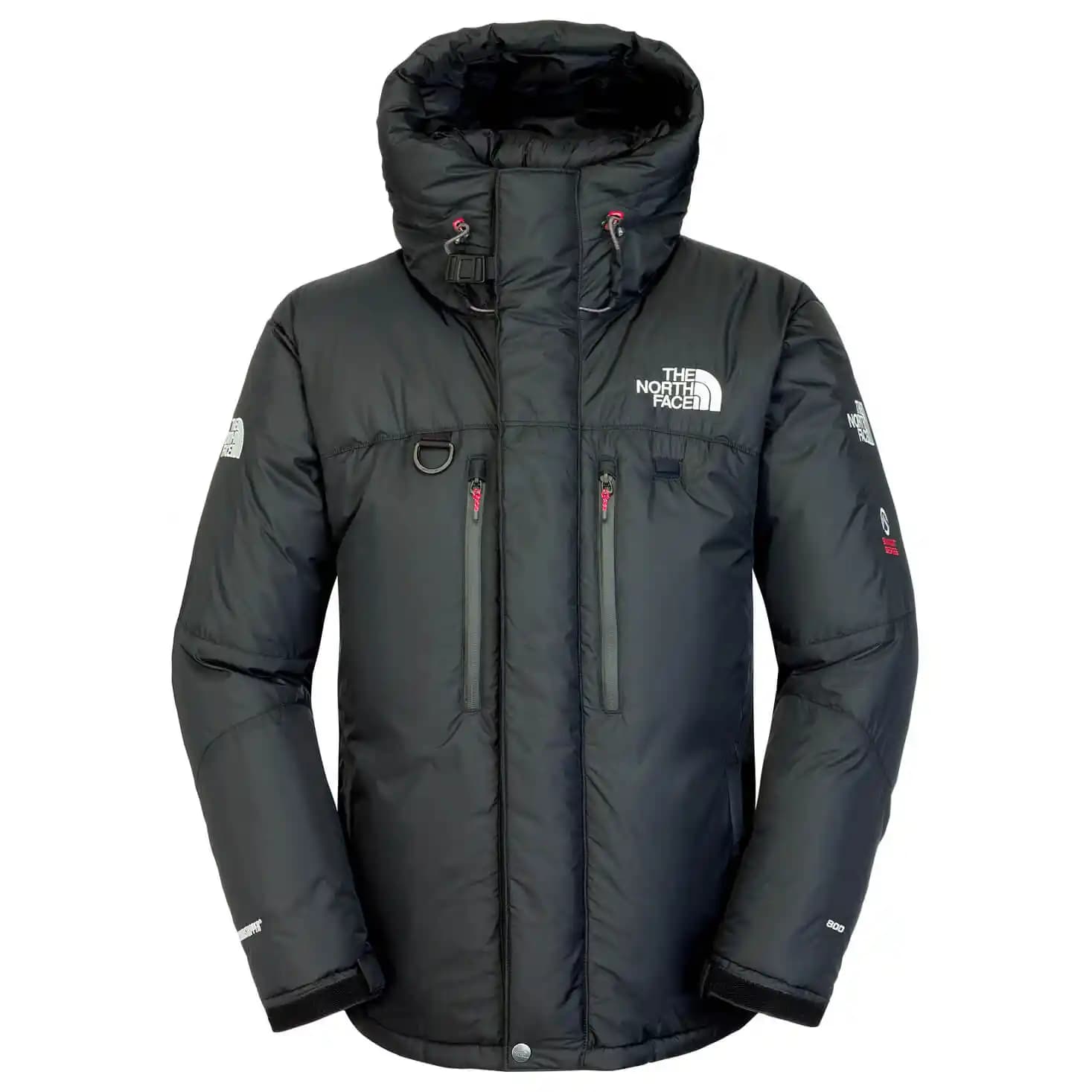 North Face Himalaya: Doğa ve Moda Buluşmasıyla Yüksek Performans ve Şıklık