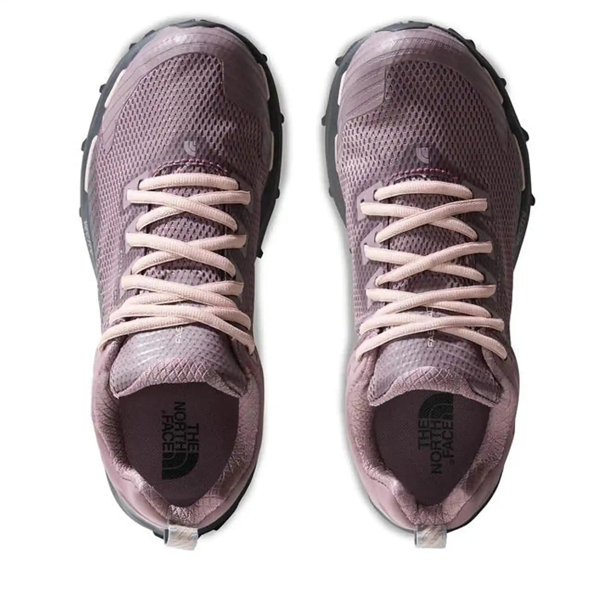 North Face Kadın Ayakkabıları: Moda ve Konforu Bir Arada Sunan Seçenekler