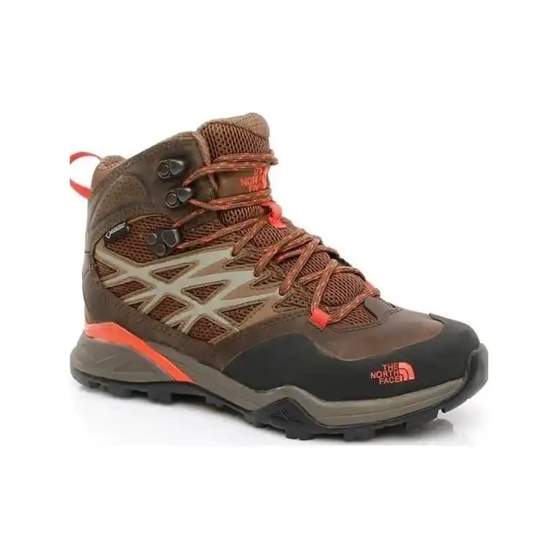 North Face Kadın Botları: Şıklık ve İşlevselliğin Bir Arada Sunulduğu Kış Ayları Modası