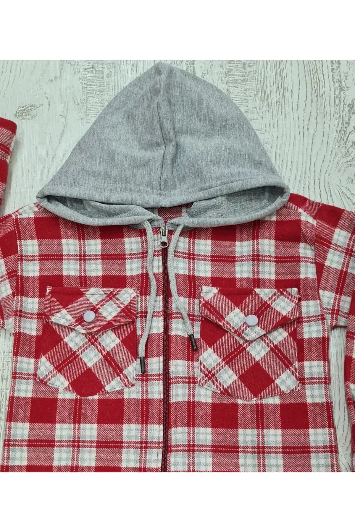 Oduncu Hırka Modasında Güncel Trendler ve Stil Önerileri