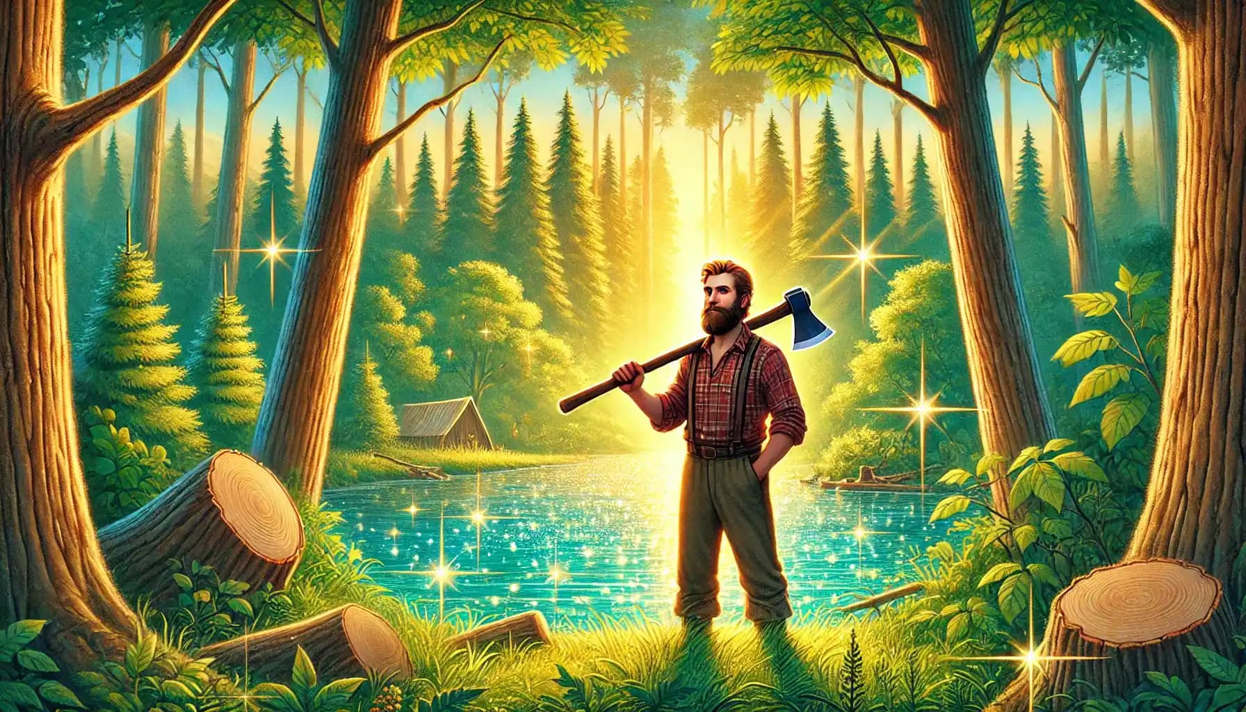 Oduncu Pantolonu: Güncel Trendler ve Stil Önerileriyle Rahatlık ve Şıklık