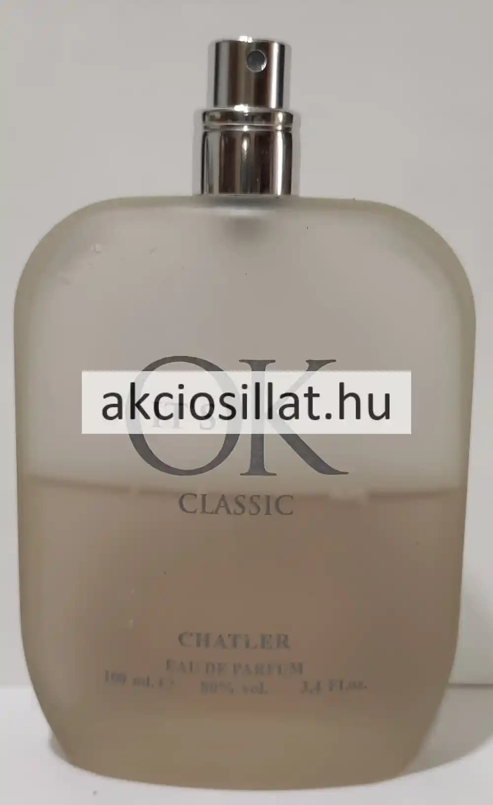 Ok Parfüm ile Kişisel Tarzınızı Yansıtmanın Modern ve Şık Yolu