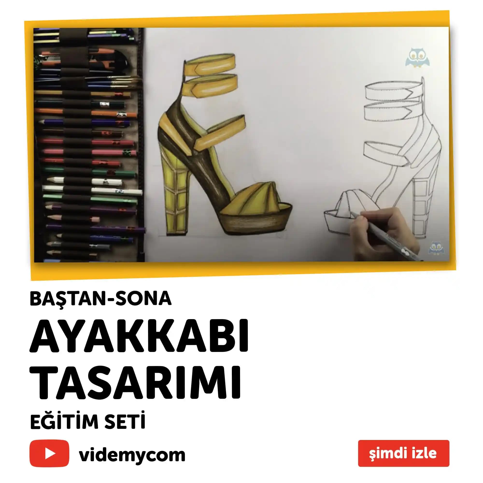 Online Ayakkabı Tasarımı ve Moda Endüstrisinde Dijital Devrim: Gelecek Trendleri ve Teknolojiler