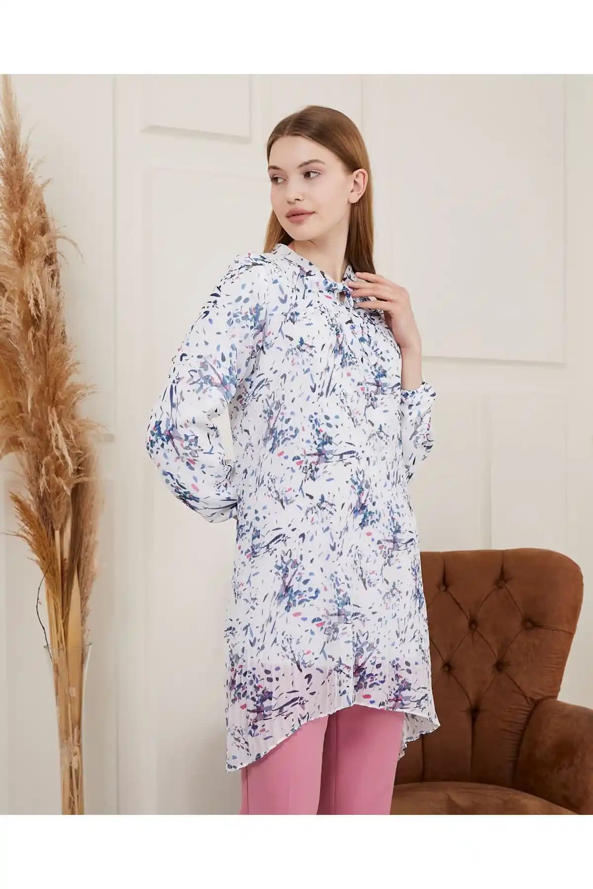 Online Giyim ve Moda Endüstrisinde Dijital Dönüşüm ve Trendler Analizi