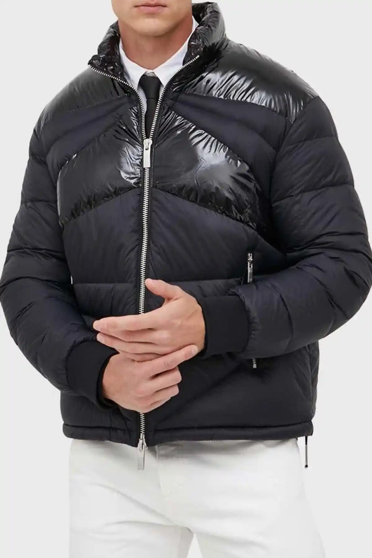 Ördek Tüyü Montlar: Modern Tasarımlarla Sıcacık ve Şık Kış Trendleri