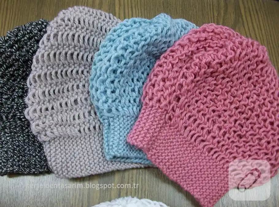 Örgü Bere Modası: Kışa Özgün ve Şık Bir Stil Katmanın Yolları