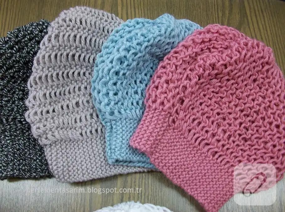 Örgü Bere Modası: Kışa Özgün ve Şık Bir Stil Katmanın Yolları