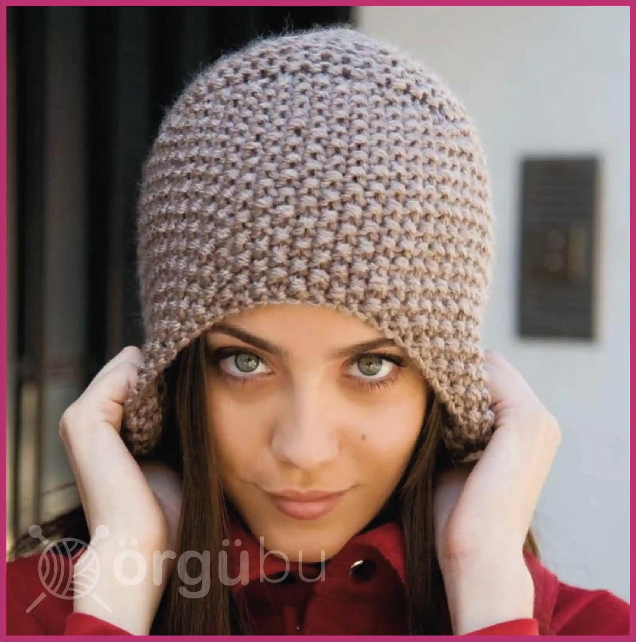 Orgu Bere Modelleri: Kışın Şıklığını ve Sıcaklığını Bir Arada Sunan Seçenekler