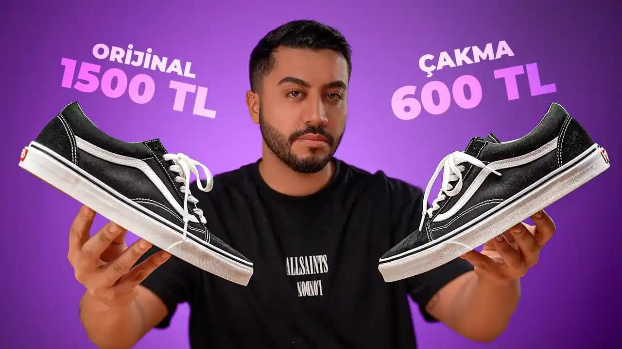 Orijinal Ayakkabı Nereden Alınır Güvenilir Satıcılar ve Alışveriş İpuçları
