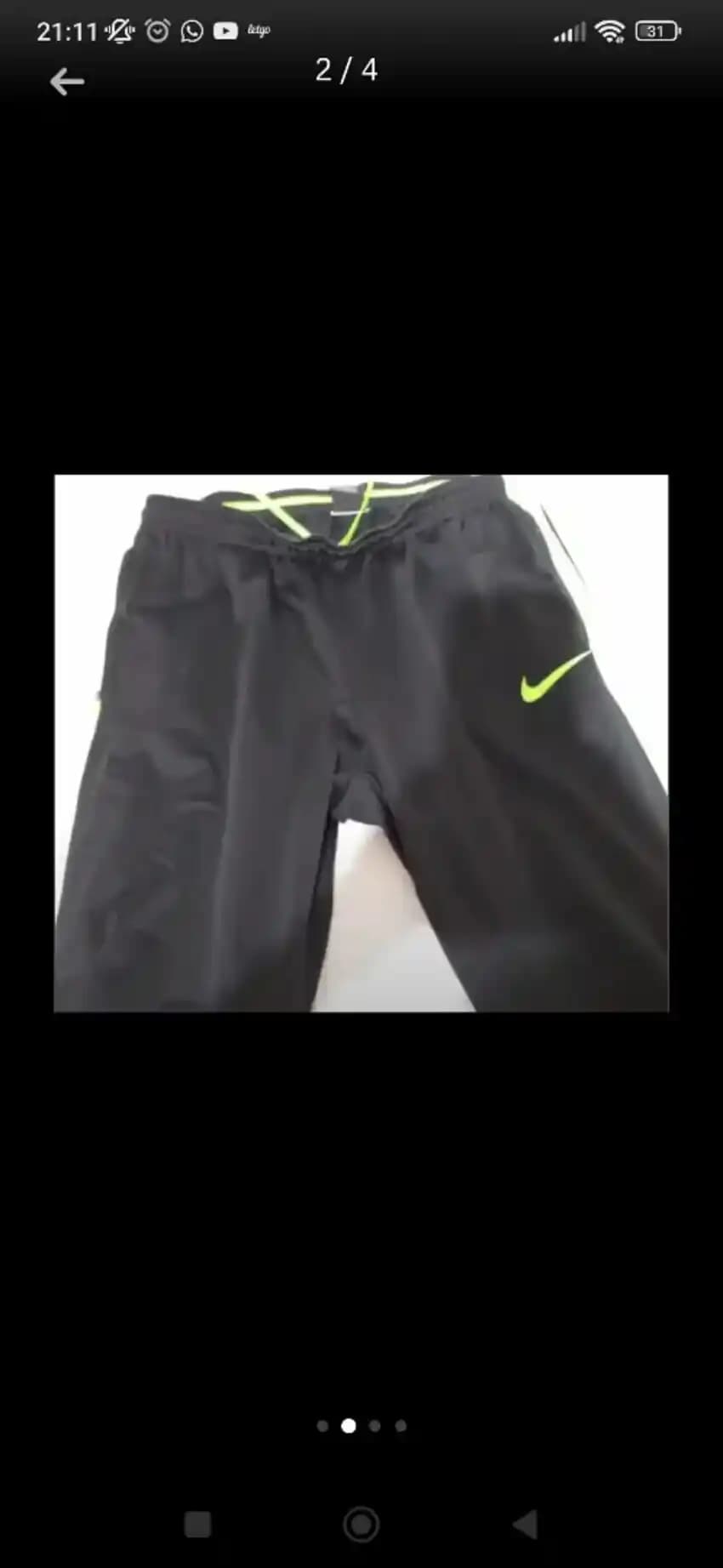 Orijinal Nike Eşofmanları: Moda ve Konforun Buluştuğu Güncel Trendler