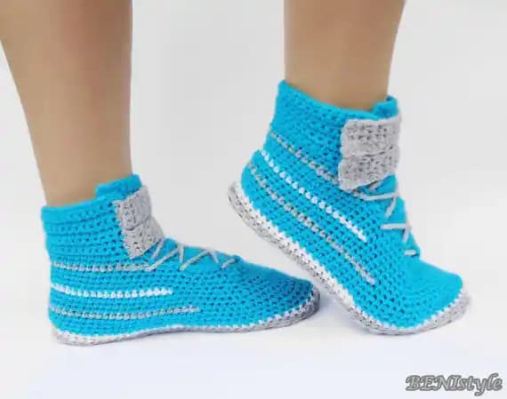 Örme Ayakkabı Modelleri ve Moda Trendleri: Şıklık ve Konforun Buluşması