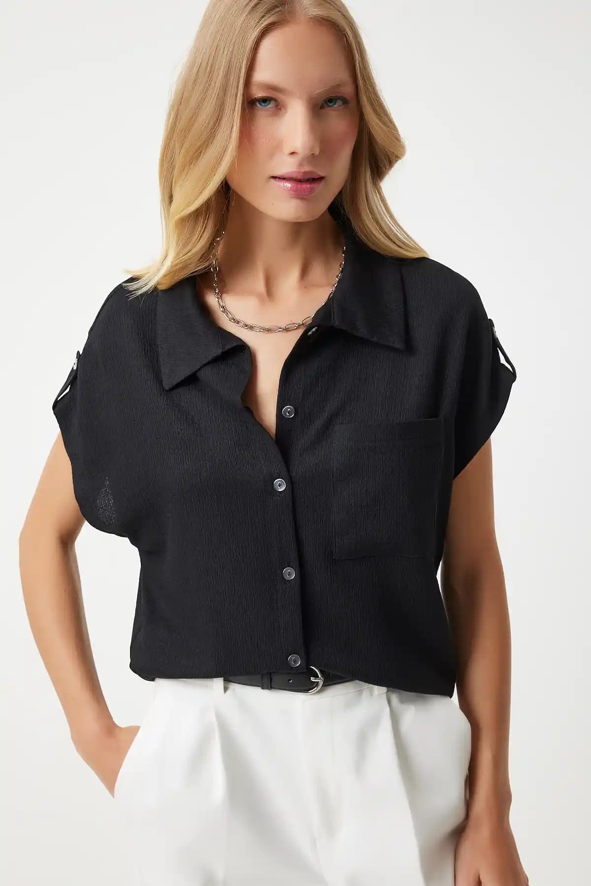 Örme Gömleklerin Moda Dünyasındaki Yeri ve Stil İpuçları