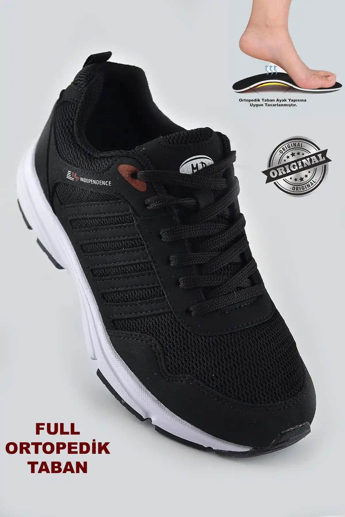 Ortopedik Taban Ayakkabıları: Sağlık ve Moda Bir Arada Sunan Modern Çözümler
