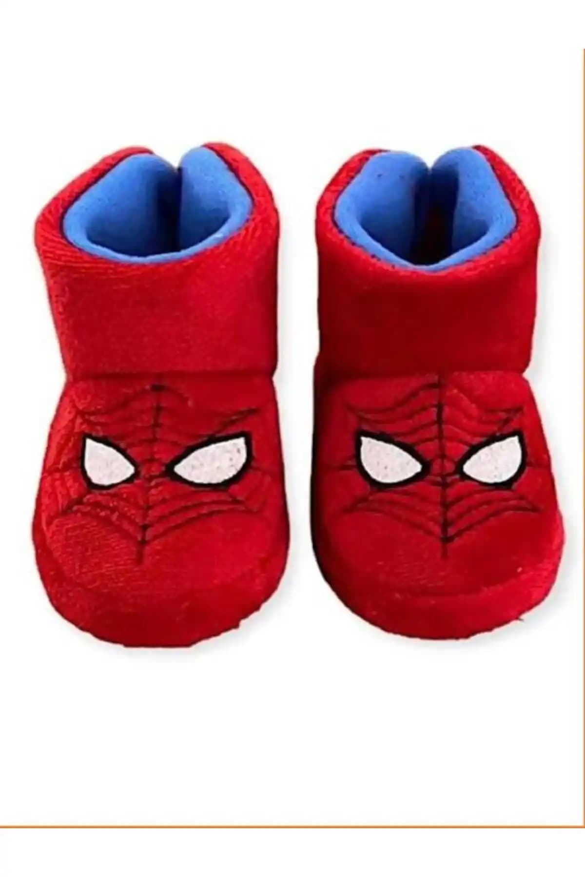 Örümcek Adam Temalı Çocuk Ayakkabıları: Güncel Trendler ve Satın Alma İpuçları