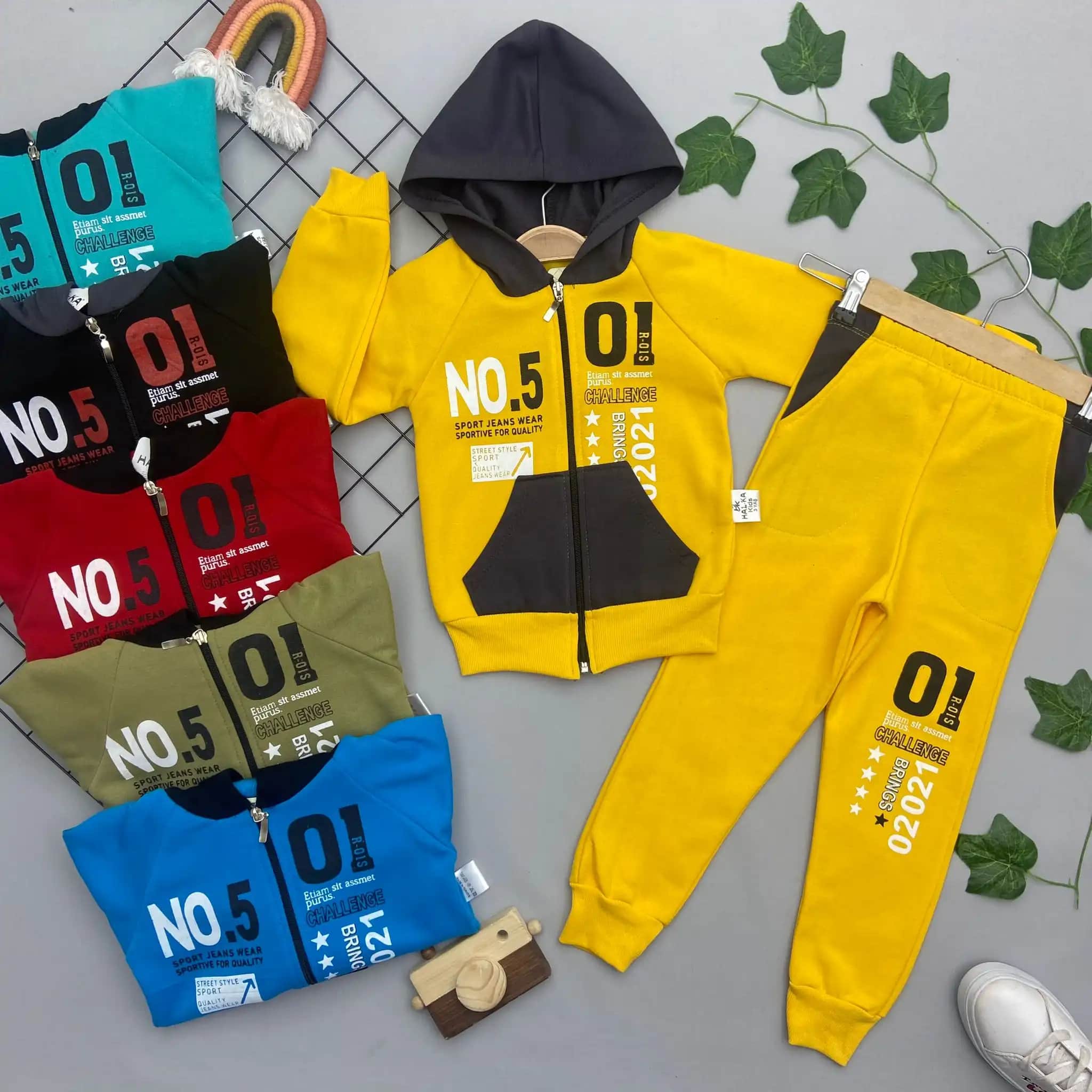 Outlet Çocuk Giyim: Ekonomik ve Trend Yönleriyle Güvenilir Alışveriş Seçenekleri