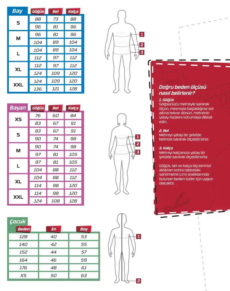 Oversize Moda ve M Beden Ölçüleri: Güncel Trendler ve Doğru Seçim Rehberi