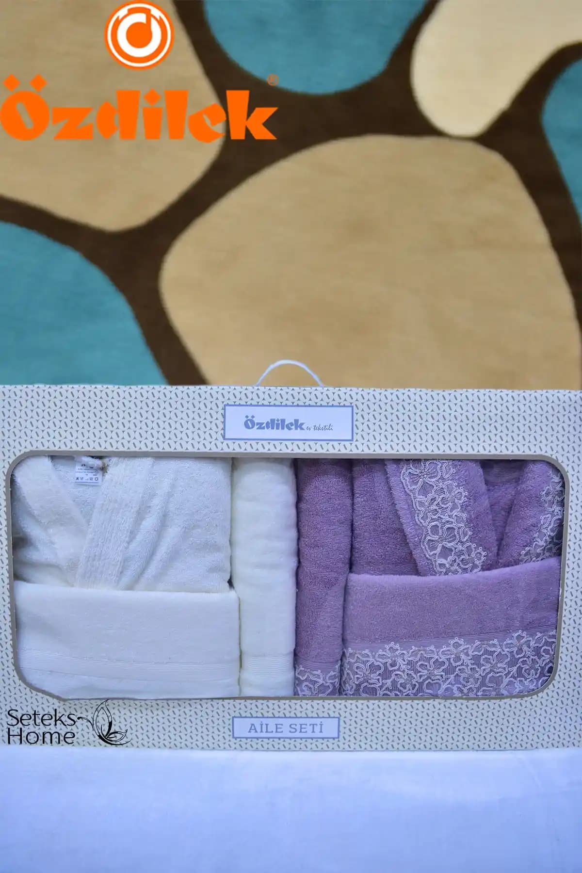 Ozdilek Giyim: Uygun Fiyatlı ve Güncel Moda Trendlerini Sunan Perakende Markası