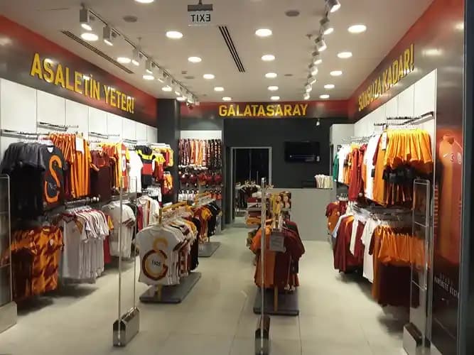 ÖzDilek GS Store Moda Dünyasında Güvenilir ve Trend Belirleyen Bir Marka