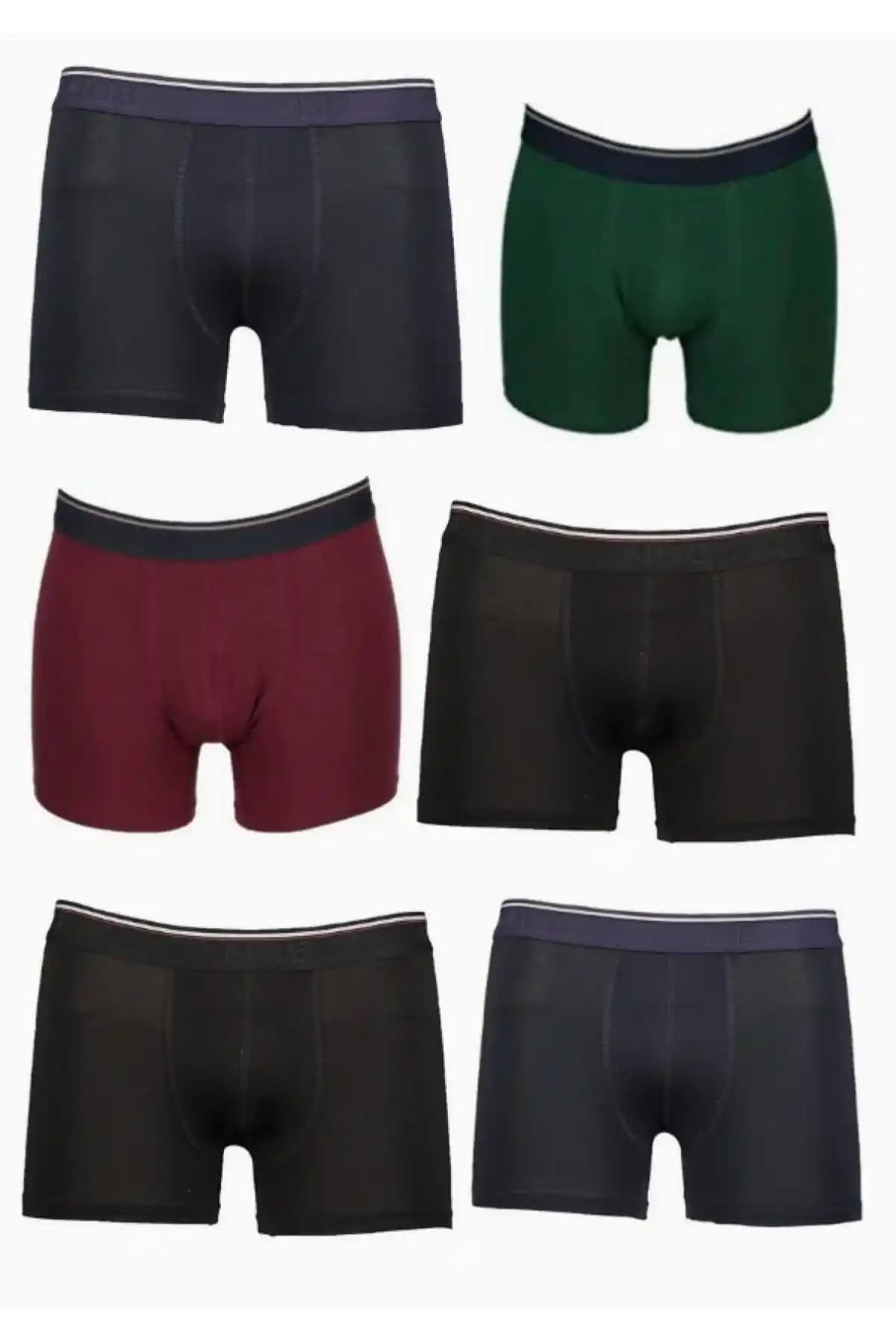 Özel Boxer Modası: Rahatlık ve Şıklığı Bir Arada Sunan Trendler ve Kombinasyonlar