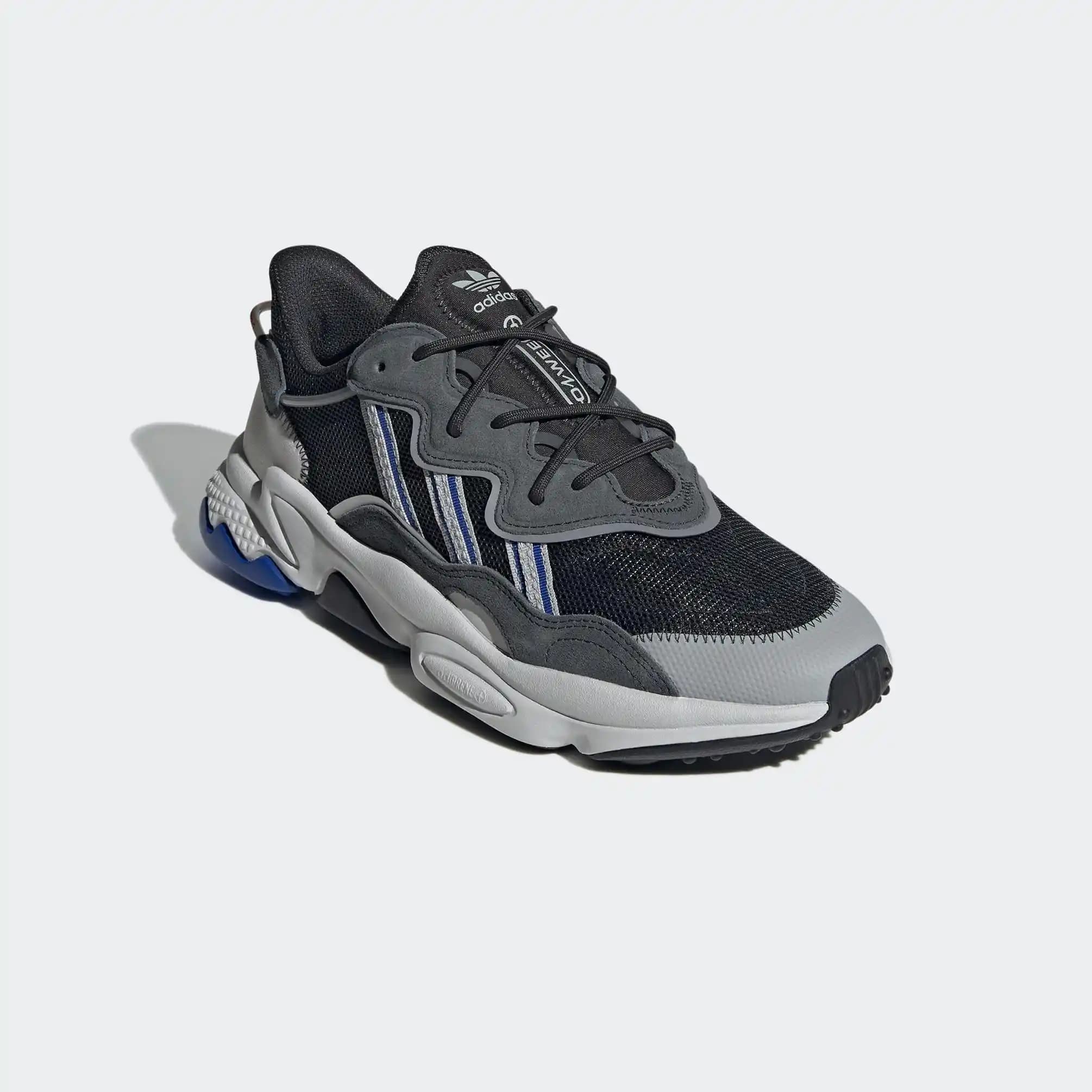 Özweego Erkek Gri Ayakkabılar: Moda ve Konforu Bir Arada Sunan Şık Seçenekler