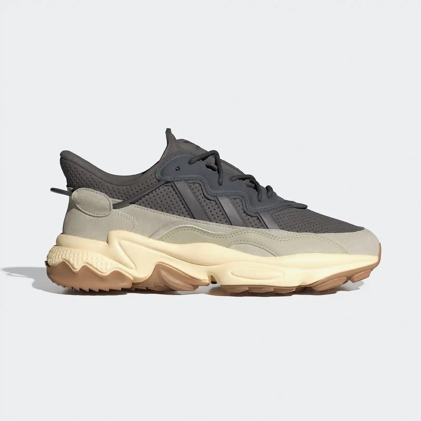 Ozweego Kahverenginin Moda Dünyasındaki Yeri ve Trendleri