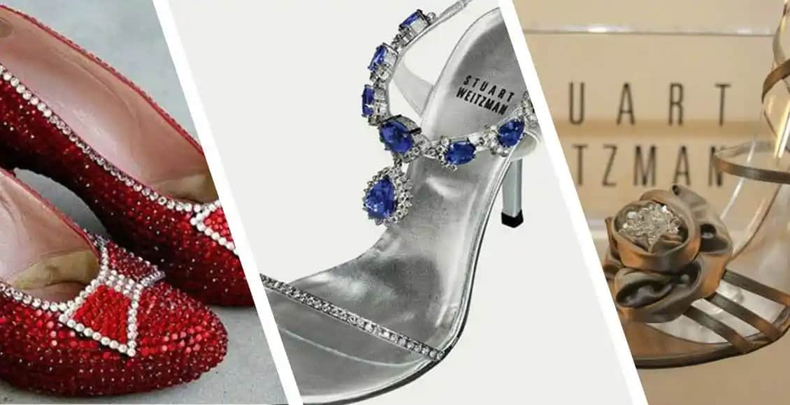 Pahalı Ayakkabılar ve Moda Dünyasındaki Yeri Analizi