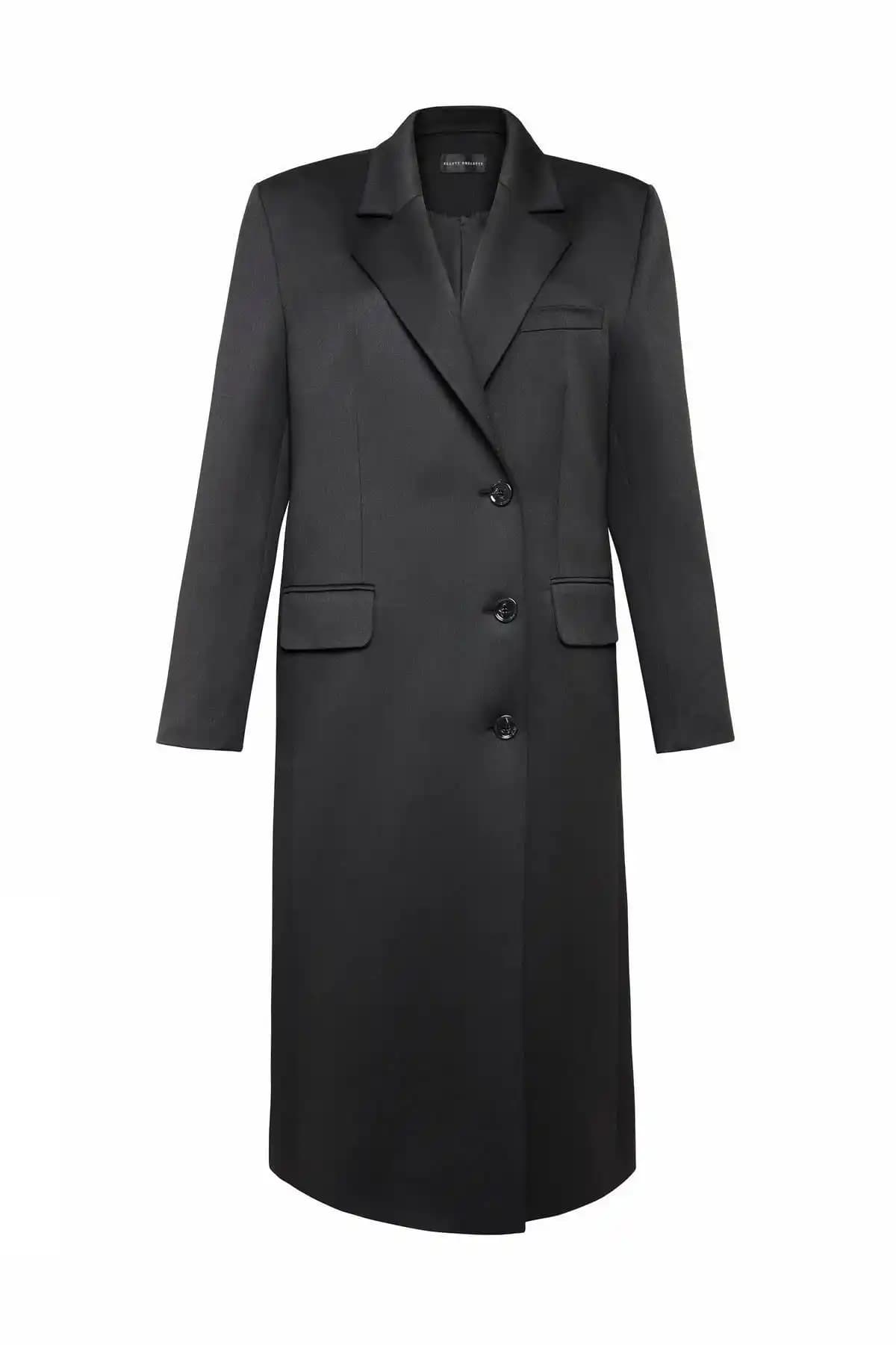 Palto ve Ceket Modasında Güncel Trendler ve Stil İpuçları