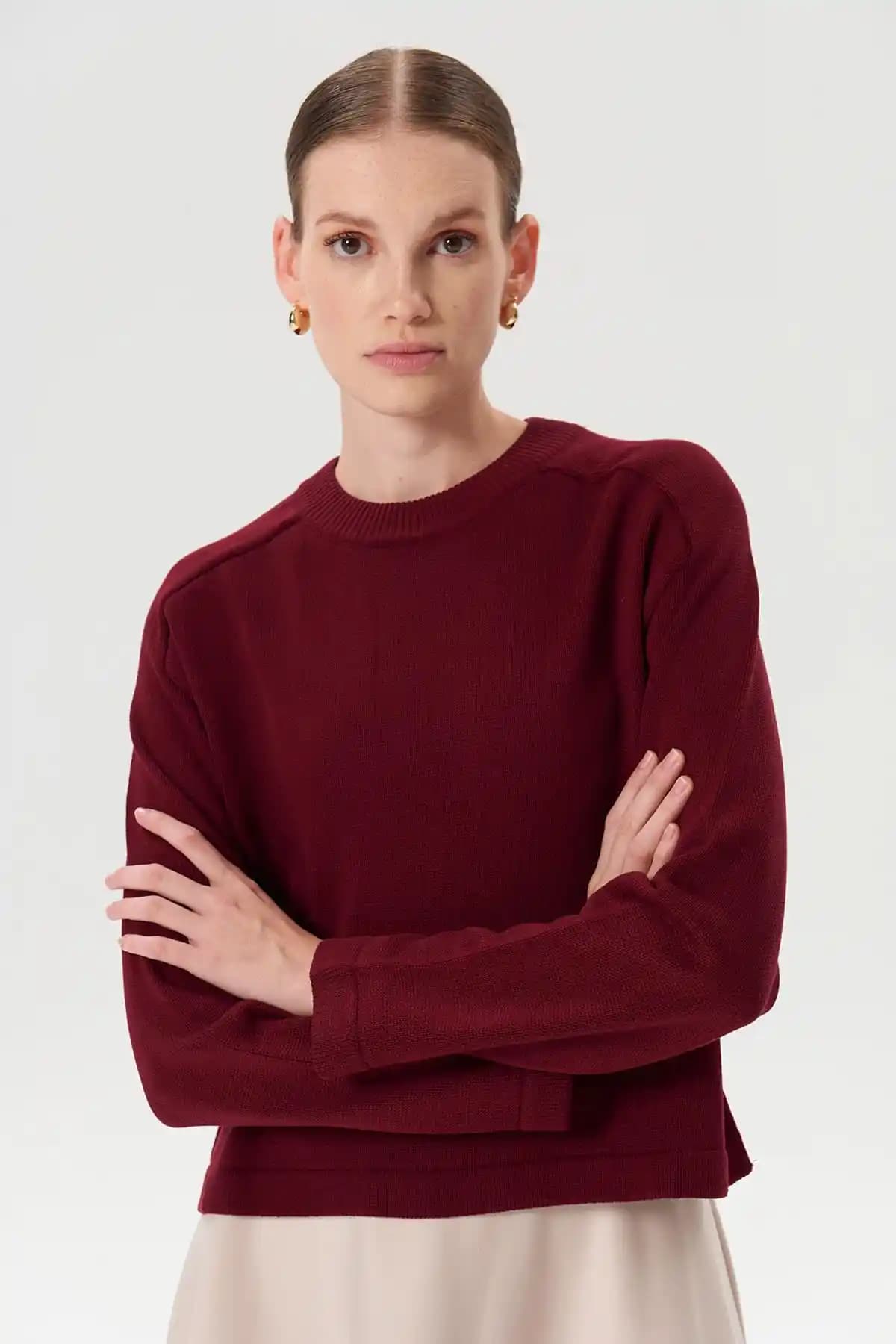 Pamuk Triko Nedir ve Moda Dünyasında Neden Bu Kadar Popüler Oluyor