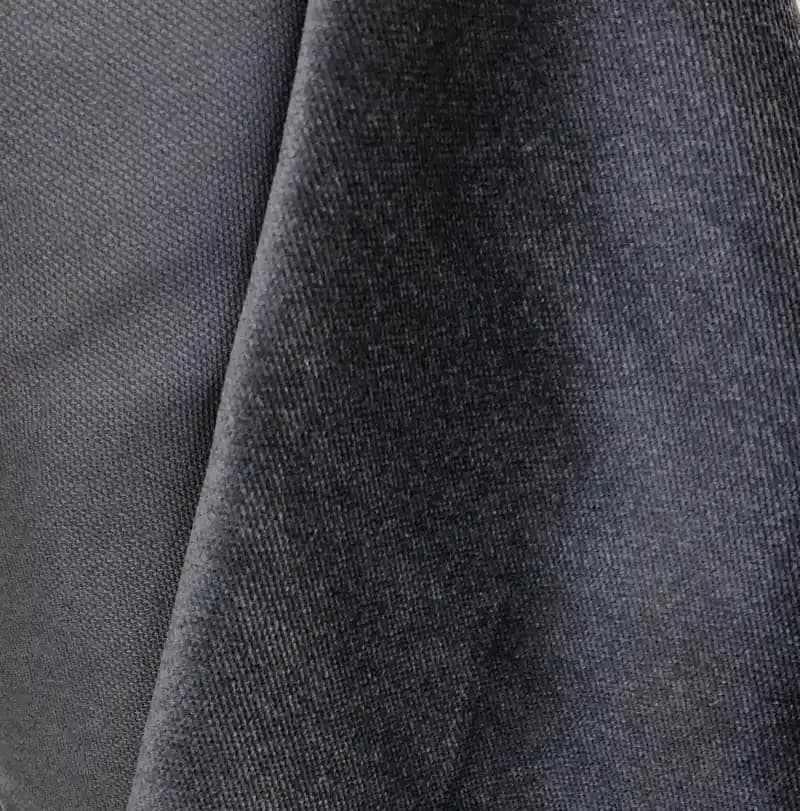 Pamuklu Kadife Kumaşın Özellikleri ve Moda Trendlerindeki Yeri Hakkında Kapsamlı Bilgi