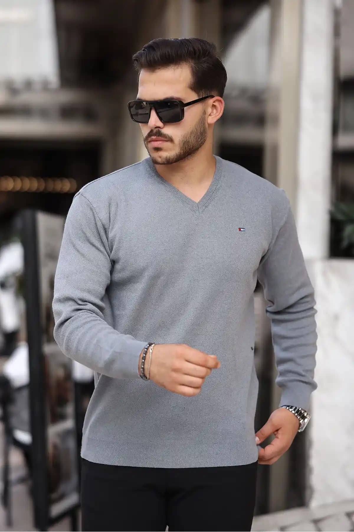 Pamuklu Triko: Doğal ve Konforlu Malzeme ile Moda ve Şıklığın Buluşması