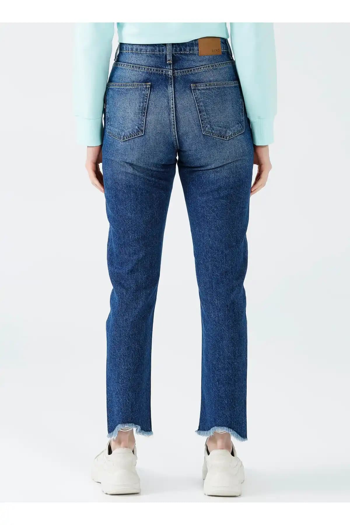 Pantolon Bedenleri ve 26 Beden Hakkında Bilmeniz Gerekenler