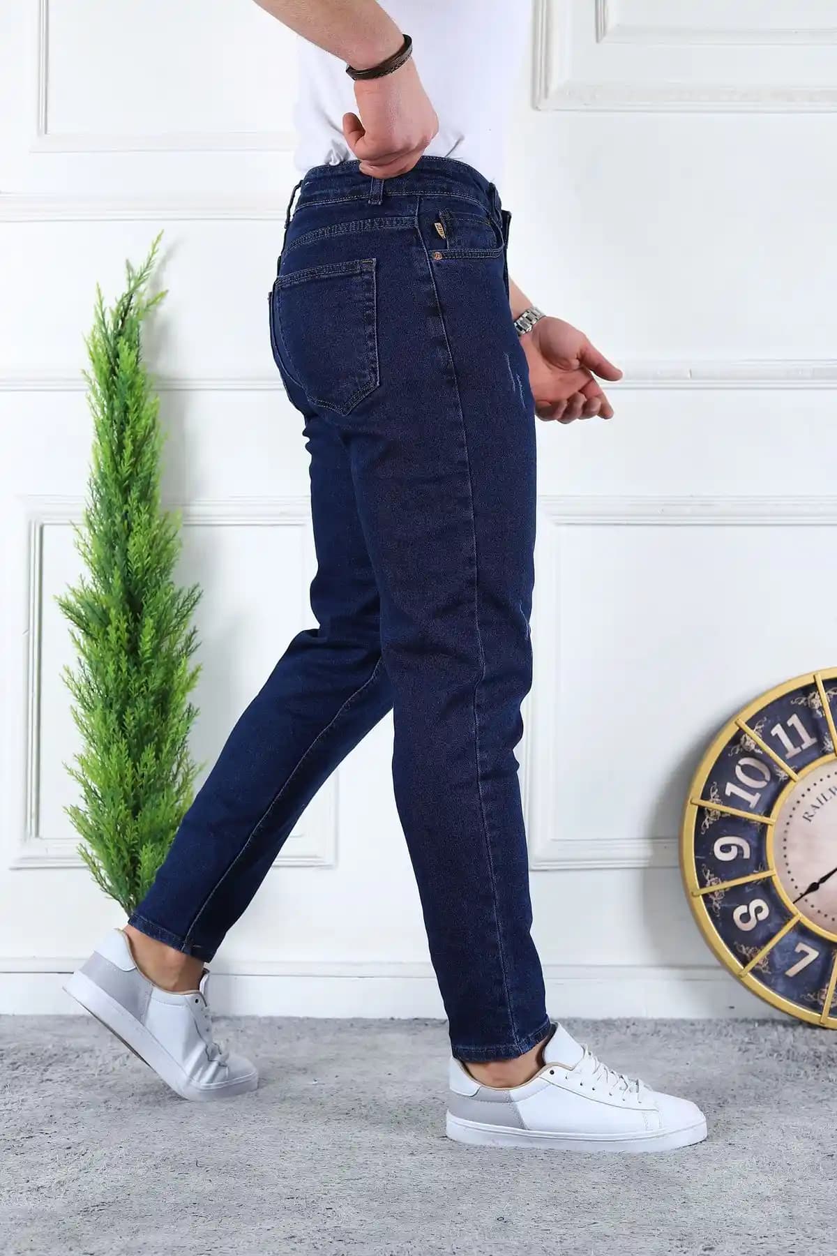 Pantolon Kabarması Modada Cesur ve Şık Bir Trend Olarak Güncel Stil Seçenekleri