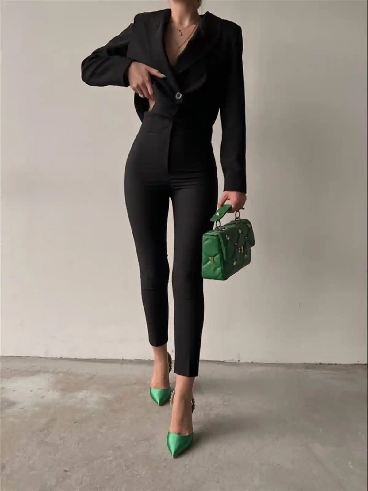 Pantolon Kemerleri Moda ve Stil İfadesinde Önemli Bir Aksesuar