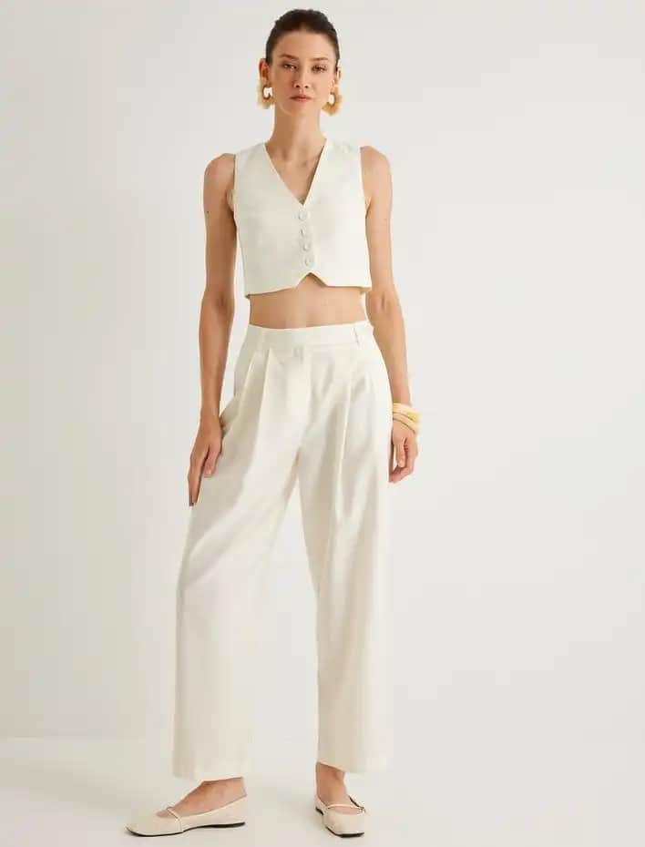 Pantolon Kesim Modelleri ve Stil İpuçlarıyla Moda Dünyasında Kendine Özgü Bir İfade